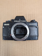 Praktica BMS Electronic SLR