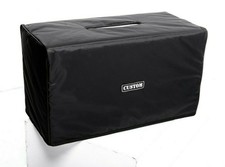 Custom padded cover for Mesa