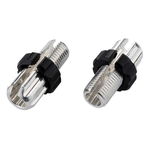 New jagwire adjuster barrels - new,