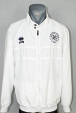QPR JACKET WHITE
