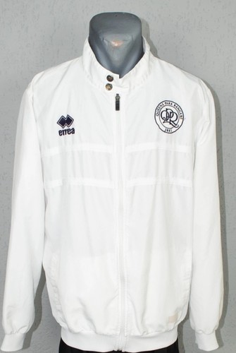 Qpr jacket white - jacket,