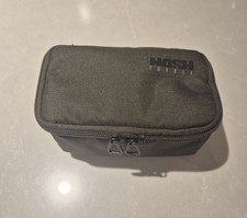 Nash Tackle Lead Pouch Carp Fishing Terminal Storage
