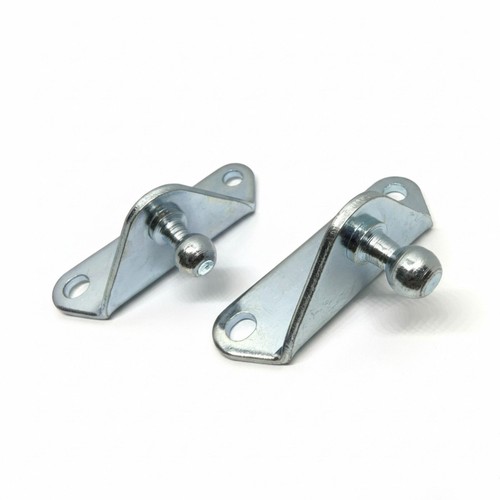 10mm ball stud gas - 2x,