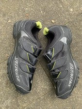 Ladies Clip-on Cycling Shoes