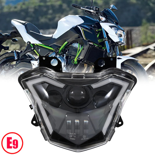 For kawasaki z650 - for, zr650