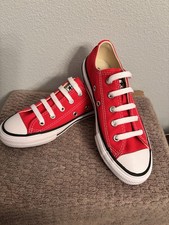 CONVERSE ALL STAR RED (3J236)