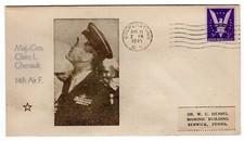 Linto WWII Patriotic 1945 Maj