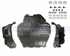 3 PCS Set Under Engine Cover