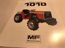 Massey Ferguson MF 1010
