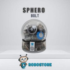 🤖Sphero BOLT Educational