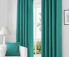 Blackout Curtains Eyelet Ring