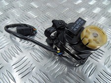 Ducati MULTISTRADA MONSTER PANIGALE SCRAMBLER Exhaust servo motor 2010 to 2023