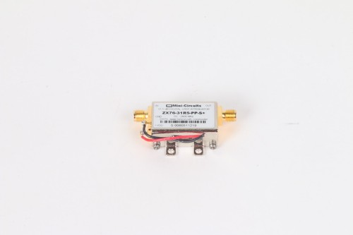 Mini circuits zx76 31r5 - mini-circuits, zx76-31r5-pp-s+