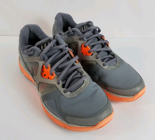 Nike lunarglide h2o repel - lunarglide,
