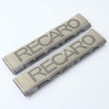 1 Pair Recaro Universal