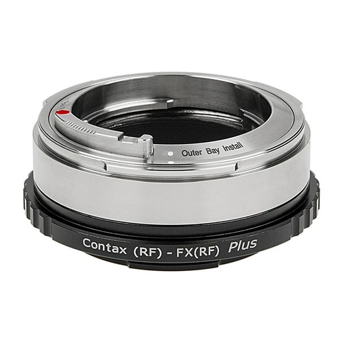 Fotodiox pro lens adapter - fotodiox,