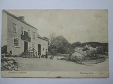 Arradfoot Greenodd Village