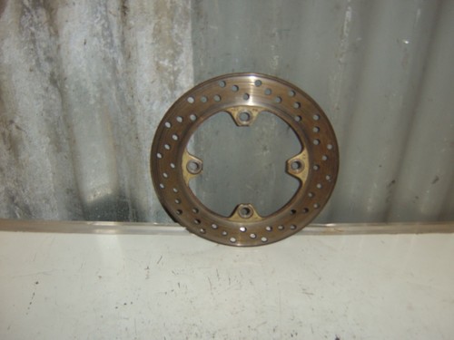 Kawasaki zx9r 1999 rear - kawasaki, brake