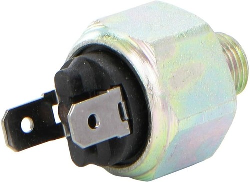 Brake pedal switch - pedal, alfa
