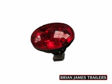 Roundpoint I TRAILER FOG LIGHT