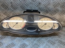 ROVER 75 CONNOISSEUR 2000 4 DR