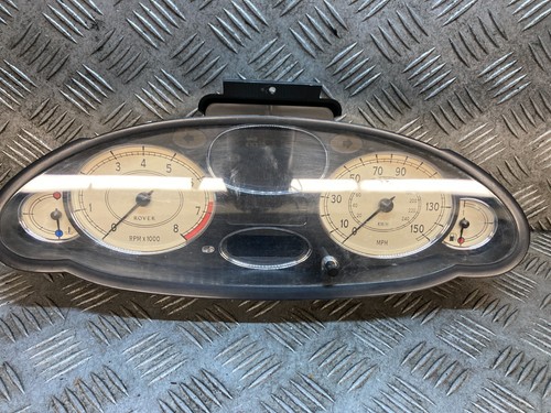 Rover connoisseur 2000 dr - rover, 75