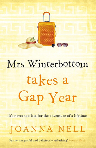 Mrs winterbottom takes - takes, gap