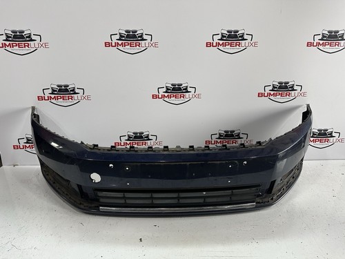 Volkswagen passat front - vw,