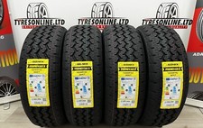 4 X 195 60 16C SONIX