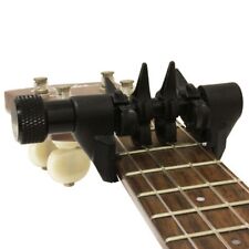 Spider Mini Adjustable Capo for Banjo/Ukulele/Mandolin/Bouzuki, SPI-MINI