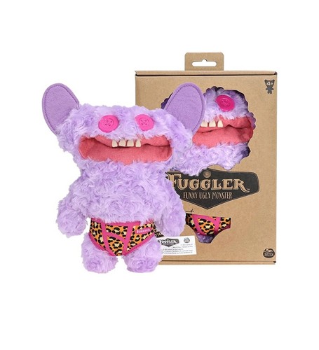 Fuggler funny ugly monster - funny,