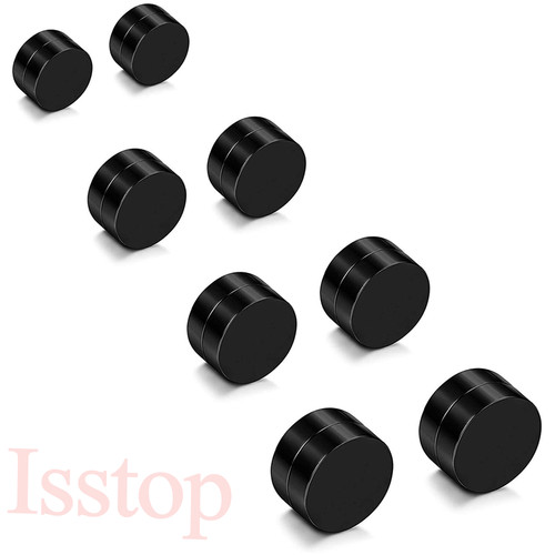 Men women magnetic stainless - men,