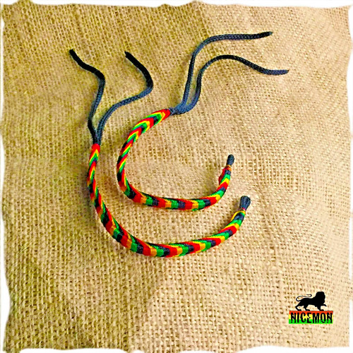 Lot rasta friendship - rasta,
