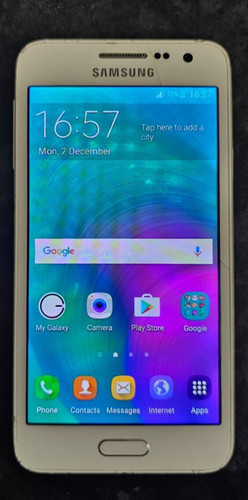 Samsung galaxy 16gb - -,
