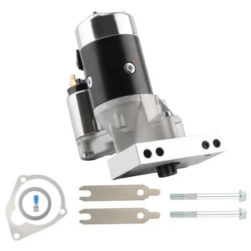 Starter motor for chevrolet - starter,