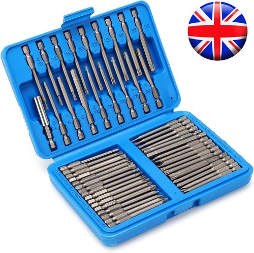 50pc set extra long - extra, magnetic