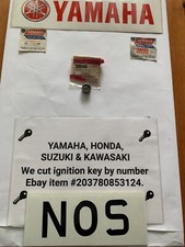 YAMAHA XT225,XT250,XT350