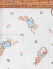 VINTAGE Beatrix Potter Peter