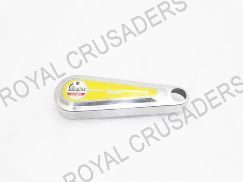 New vespa front - new, link