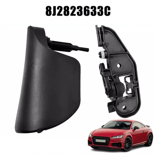 For audi rhd bonnet - for,