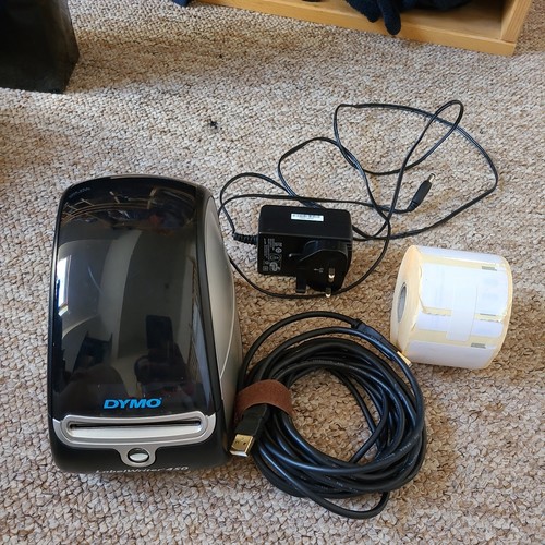 Dymo labelwriter 450 label - labelwriter,