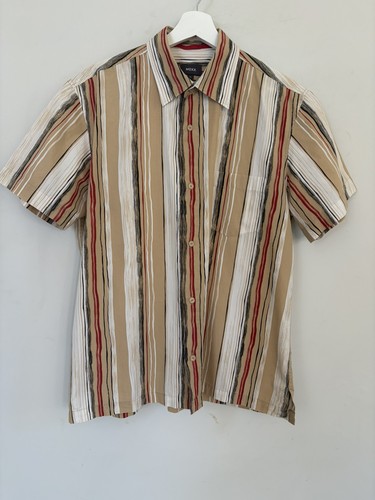 Mexx 50s print - print, short