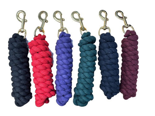 Lead rope for horses - lead,