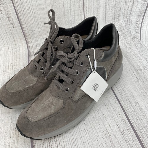 Geox respira sneakers womens - geox,