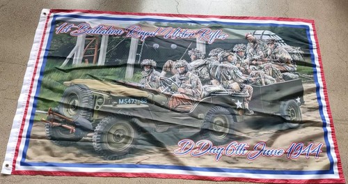 Royal ulster rifles 1st - rifles,