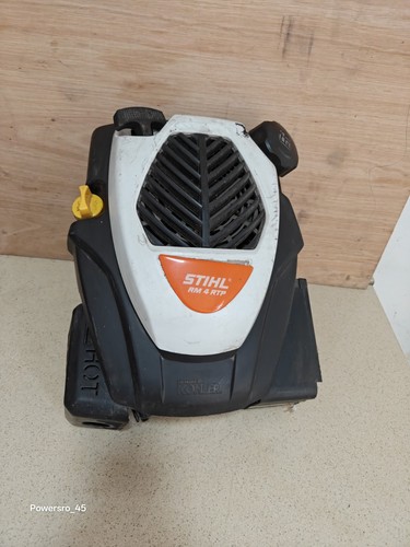 Stihl rtp lawn - rm, 4.0