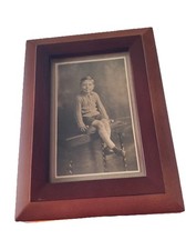 early 1900s antique studio