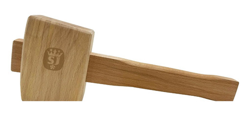 Spear jackson wooden mallet - spear,
