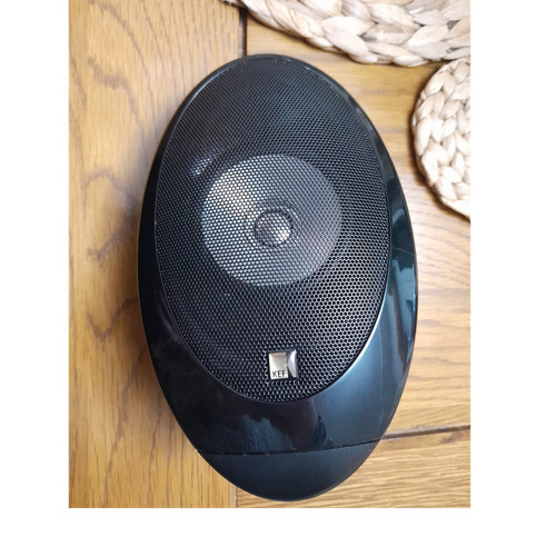 Kef hts1001 oval - kef, wired