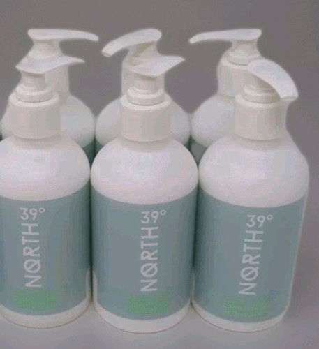 Lot six north - north, shampoo